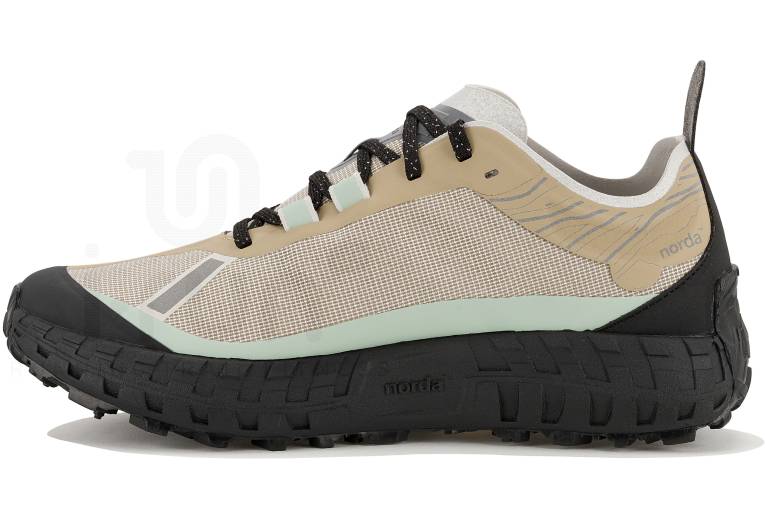 norda 001A