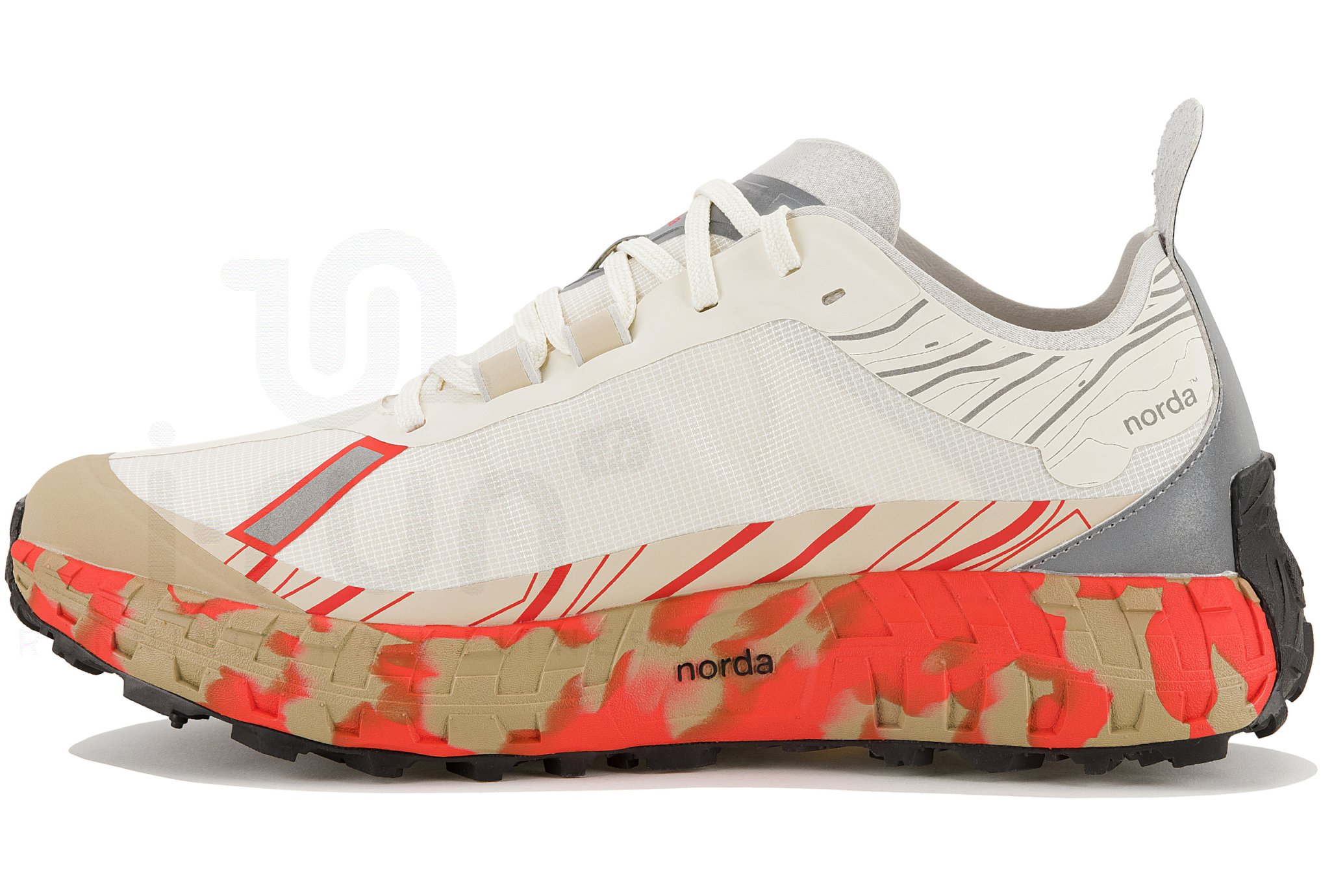 norda 001A