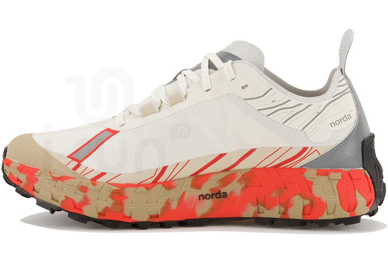 norda 001A