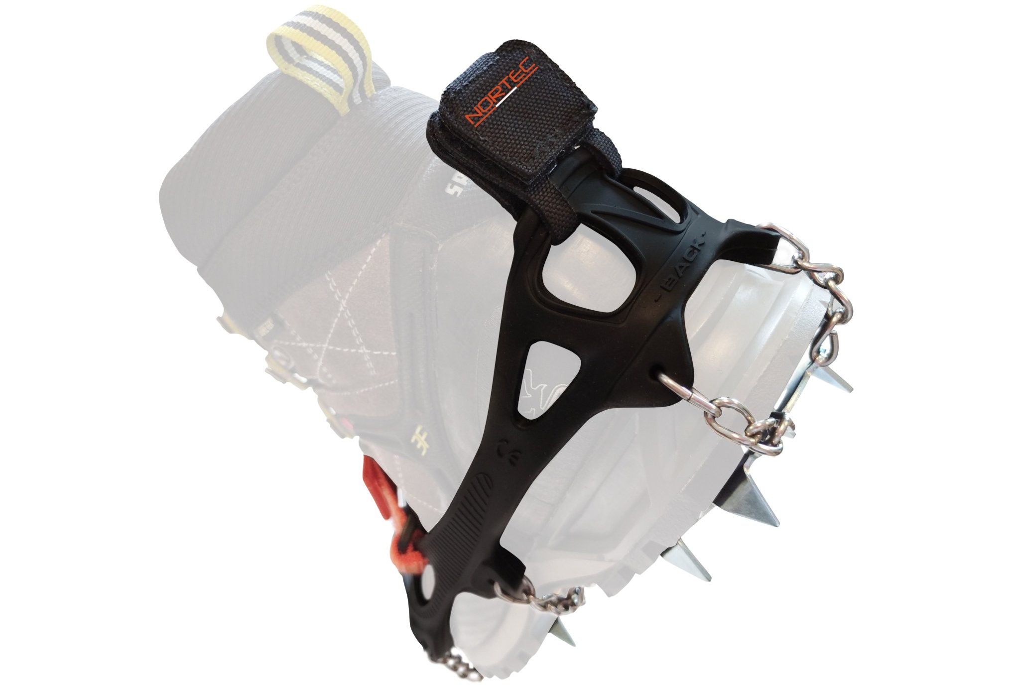 Nortec Micro crampons Alp 2.0