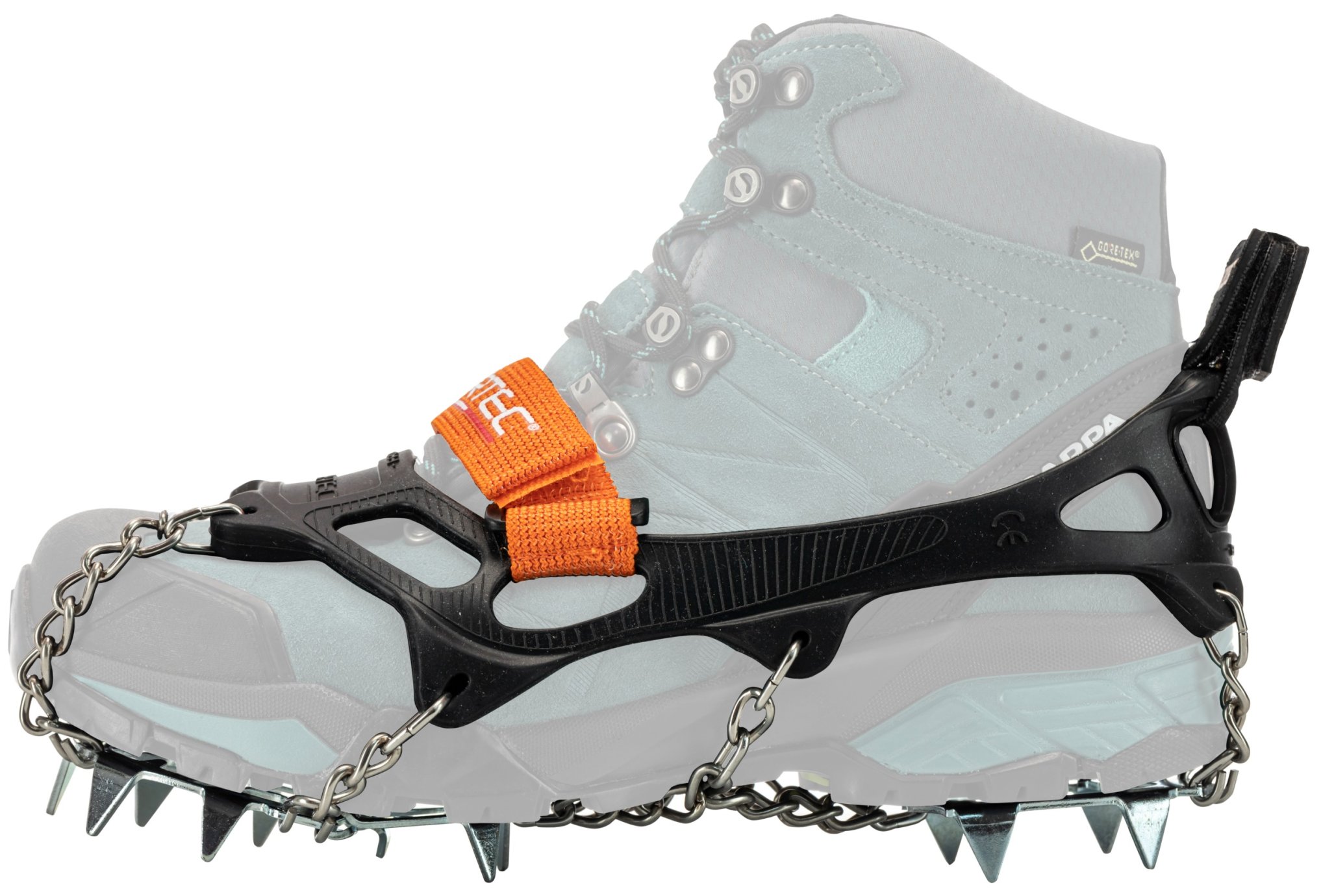 Nortec Micro crampons Alp 2.0