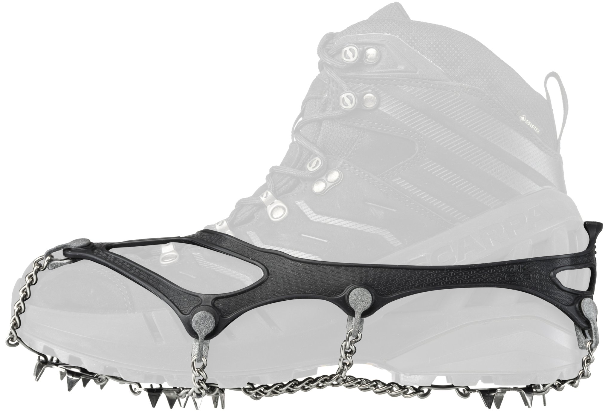 Nortec Micro crampons Nordic 2.4