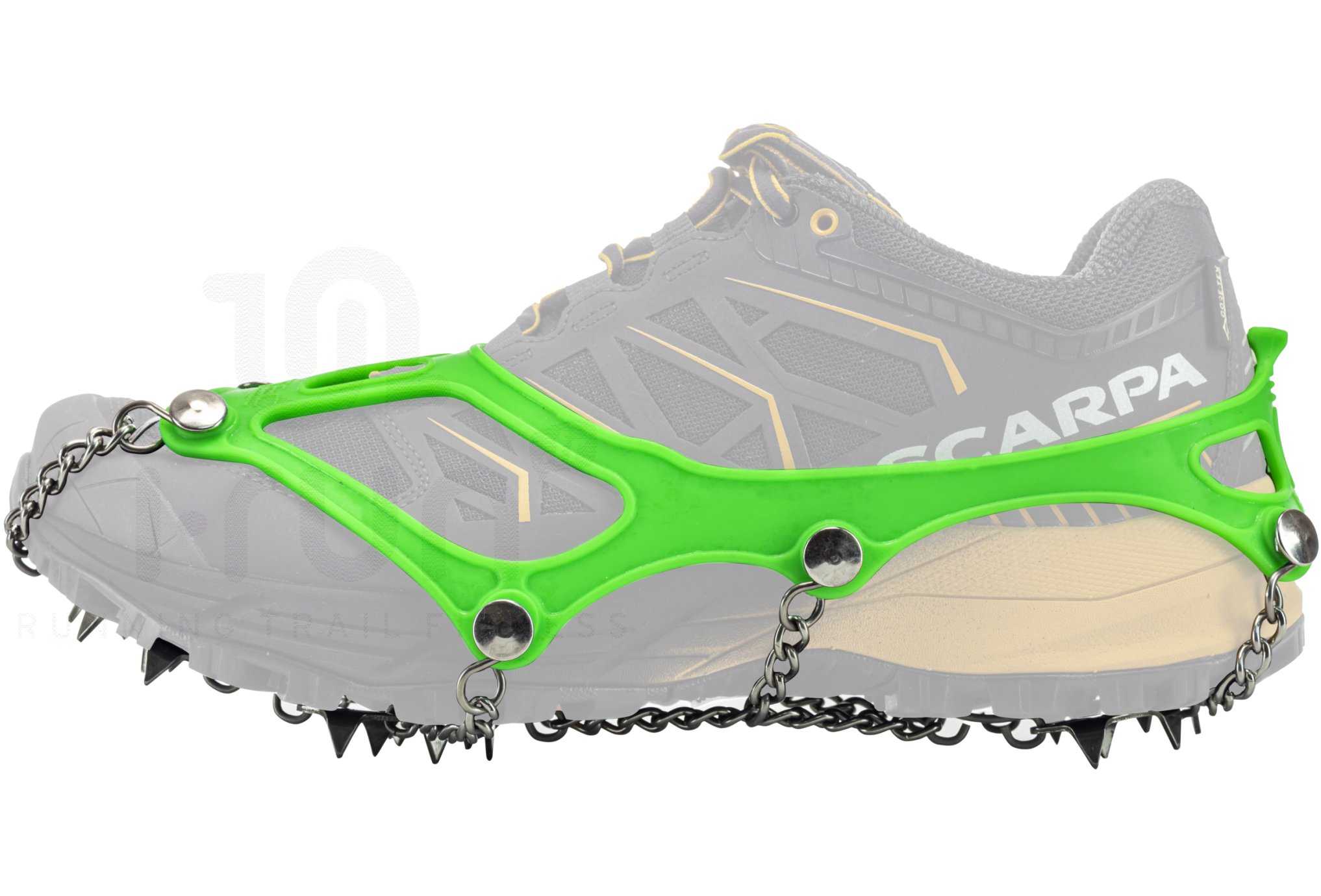Nortec Micro crampons Nordic