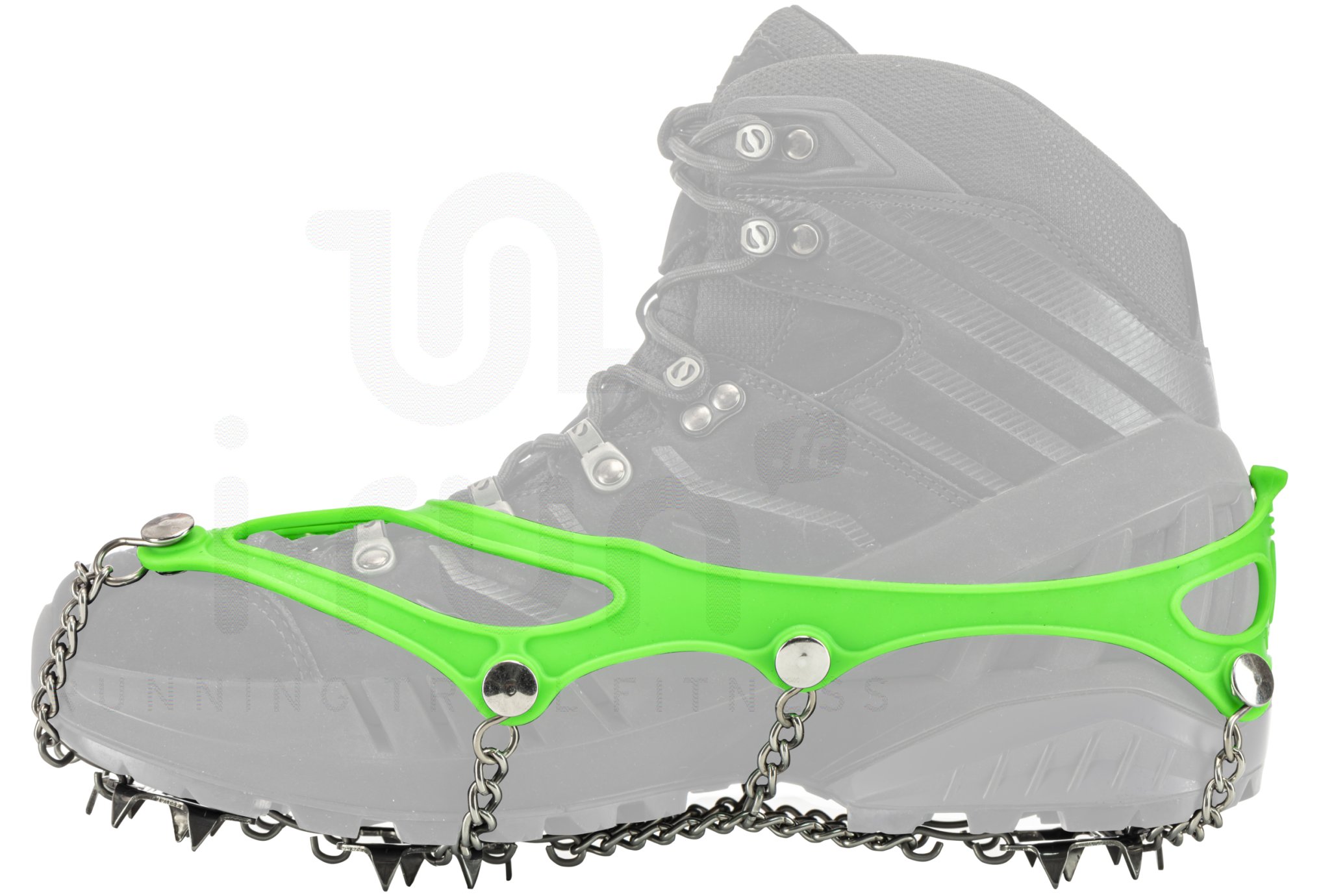 Nortec Micro crampons Nordic