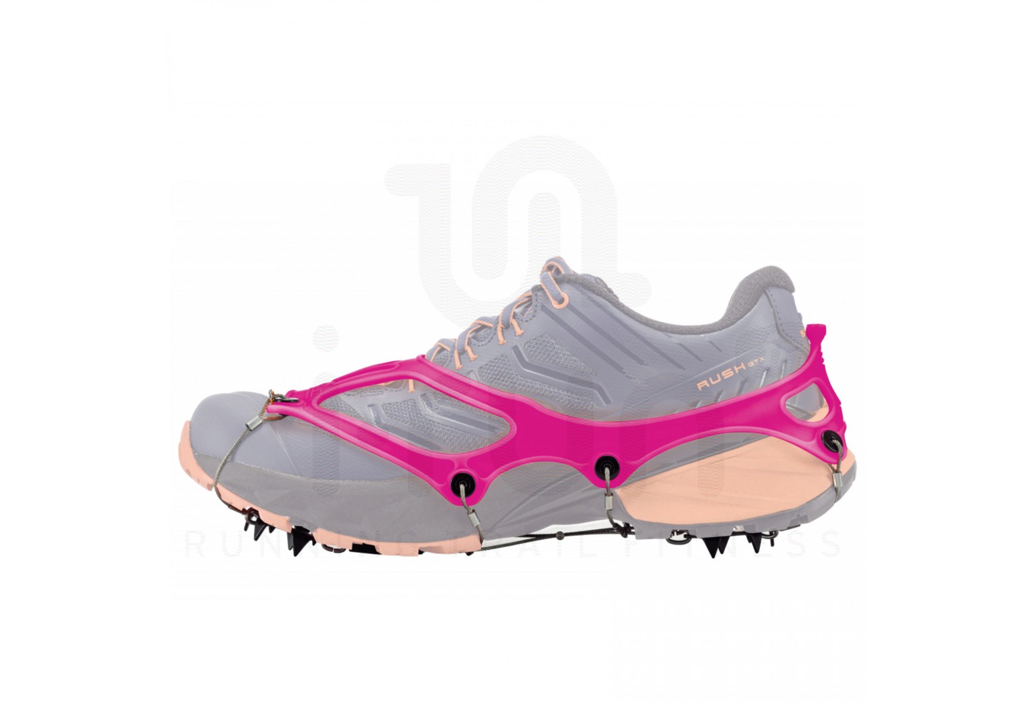 Nortec Micro crampons Trail 2.1