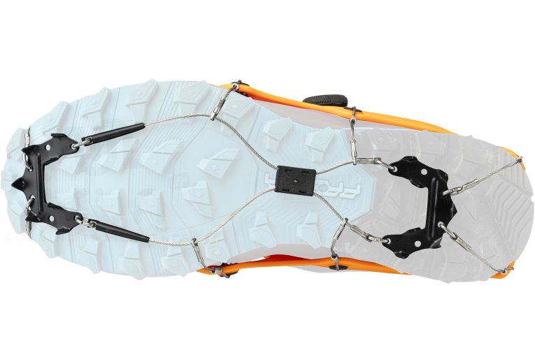 Nortec Micro crampons Trail 2.4