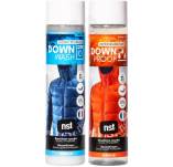 NST Pack lessive + imperm�abilisant duvets