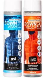 NST Pack lessive + imperm�abilisant duvets