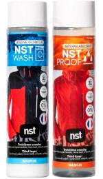 NST Pack lessive + imperm�abilisant membrane