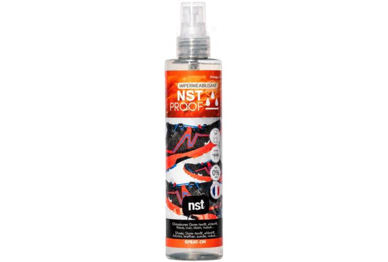 NST Proof Spray