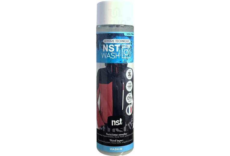 NST Wash - Lessive Technique 250 ml