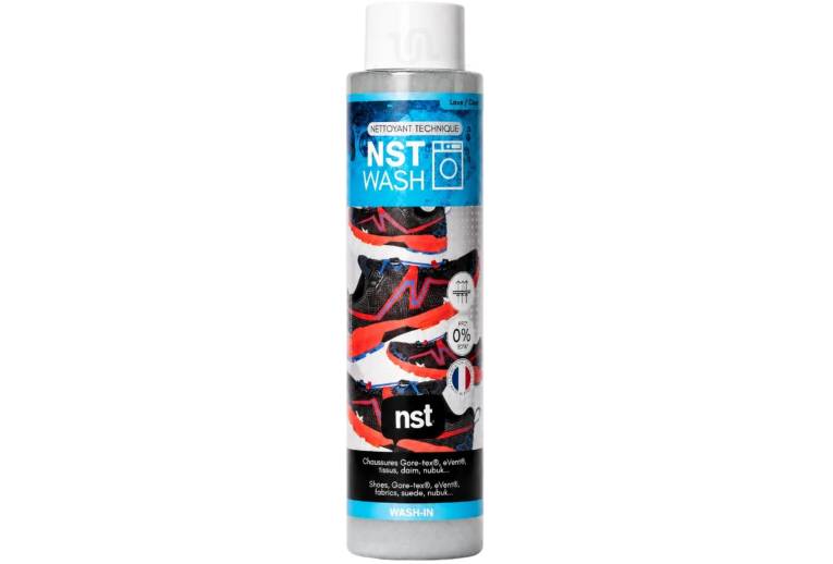 NST Wash - Nettoyant Technique 
