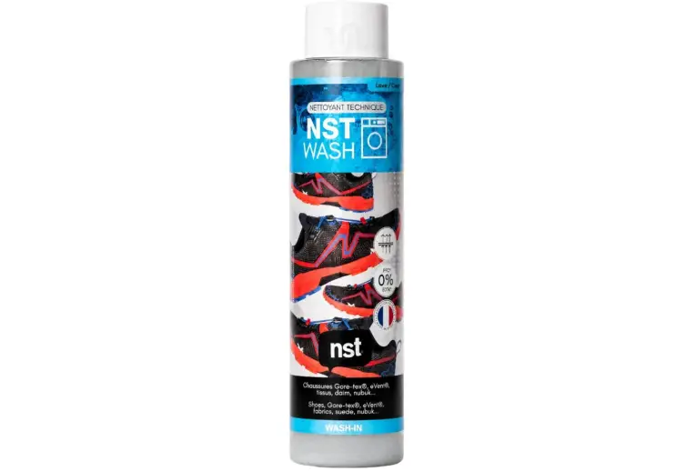 Wash - Nettoyant Technique