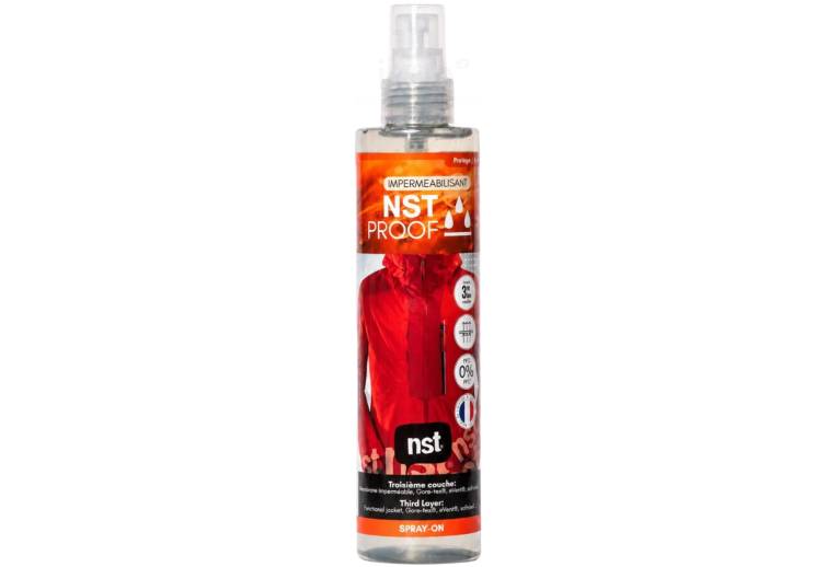 NST Proof Spray Spray