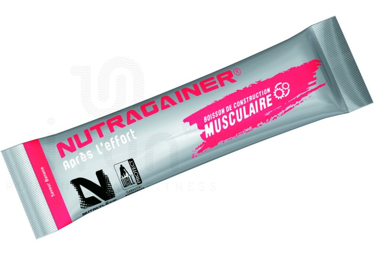 Nutratl�tic Nutragainer banane 1 sachets 