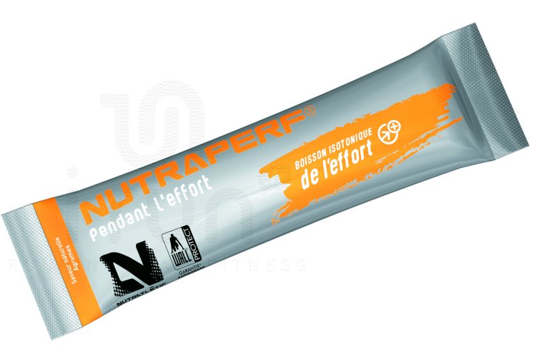Nutratl�tic Nutraperf Agrumes 1 sachet 