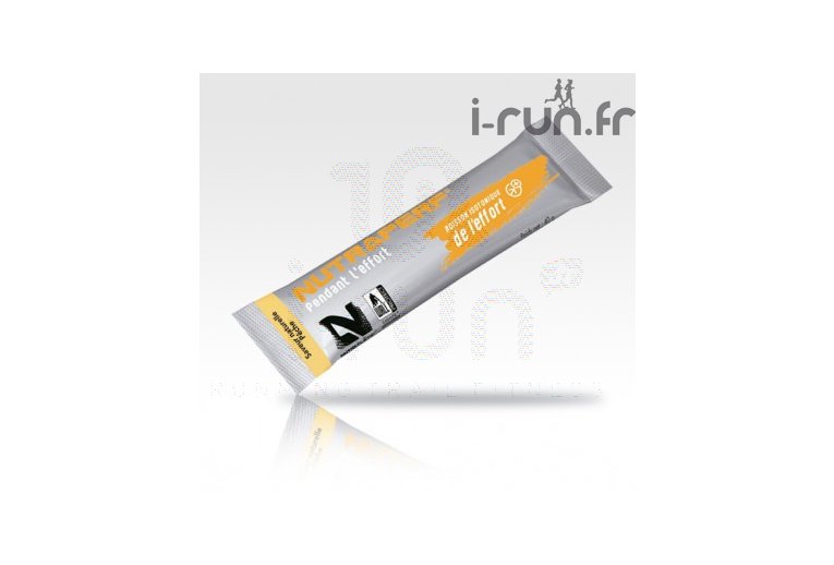 Nutratl�tic Nutraperf P�che 1 sachet 