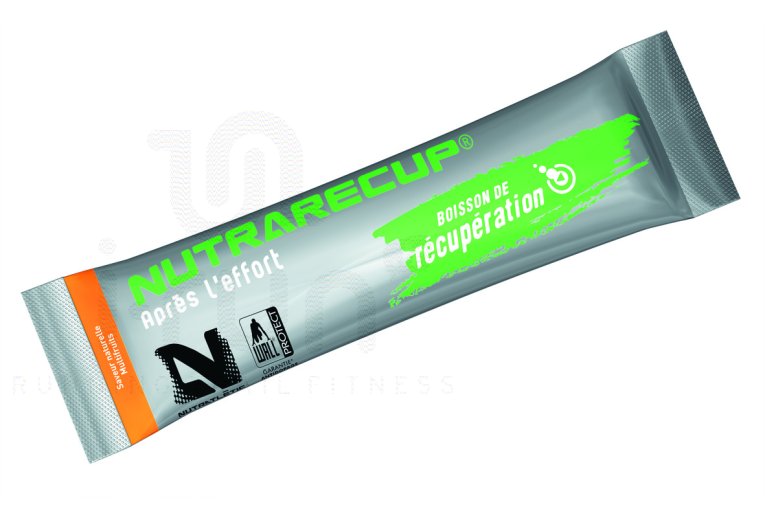 Nutratl�tic Nutrar�cup Multifruits 1 Sticks 