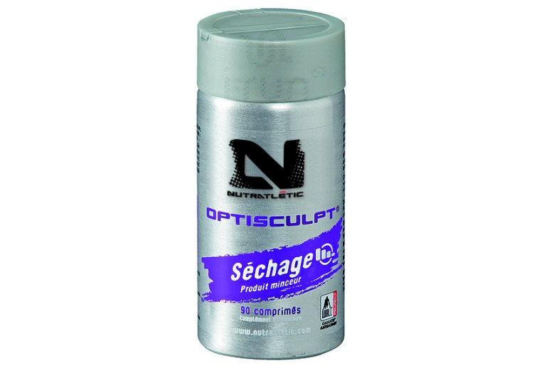 Nutratl�tic Optisculpt 90 