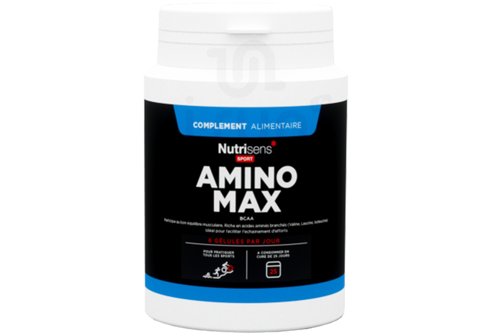 Nutrisens Sport Amino Max