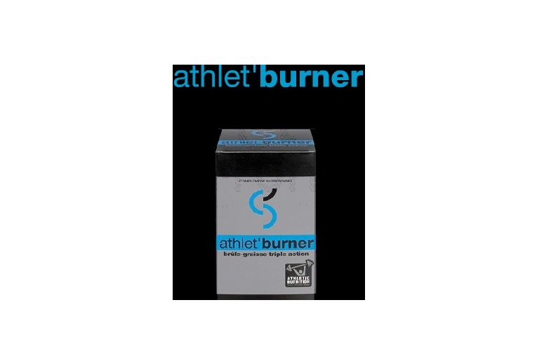 Nutrisens Sport Athl�te BURNER 100cp 