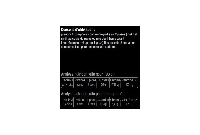 Nutrisens Sport Athl�te BURNER 100cp 