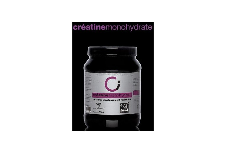 Nutrisens Sport Cr�atine 