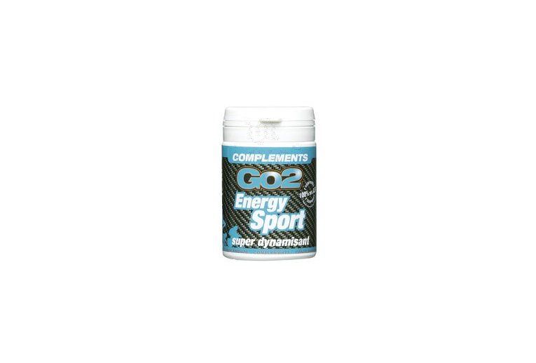 Nutrisens Sport Energy Sport 