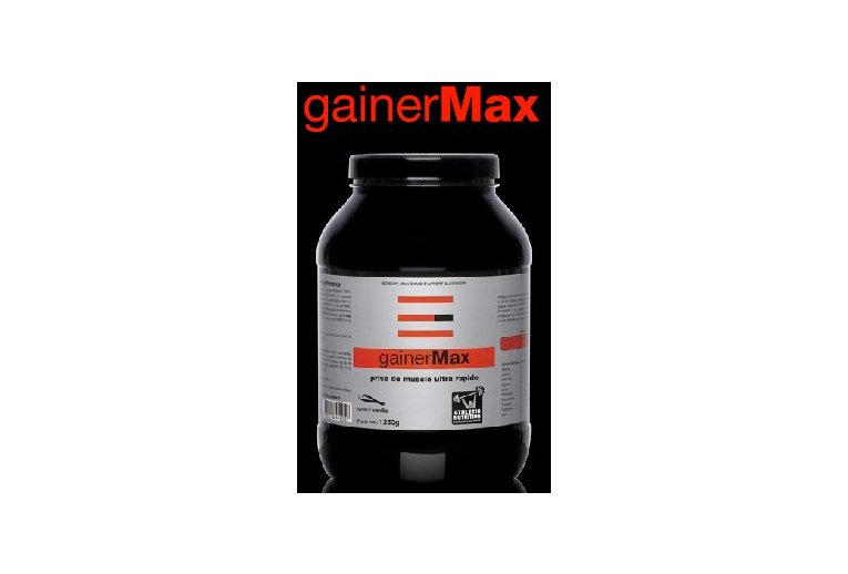 Nutrisens Sport GAINER MAX Plus 1.250KG 