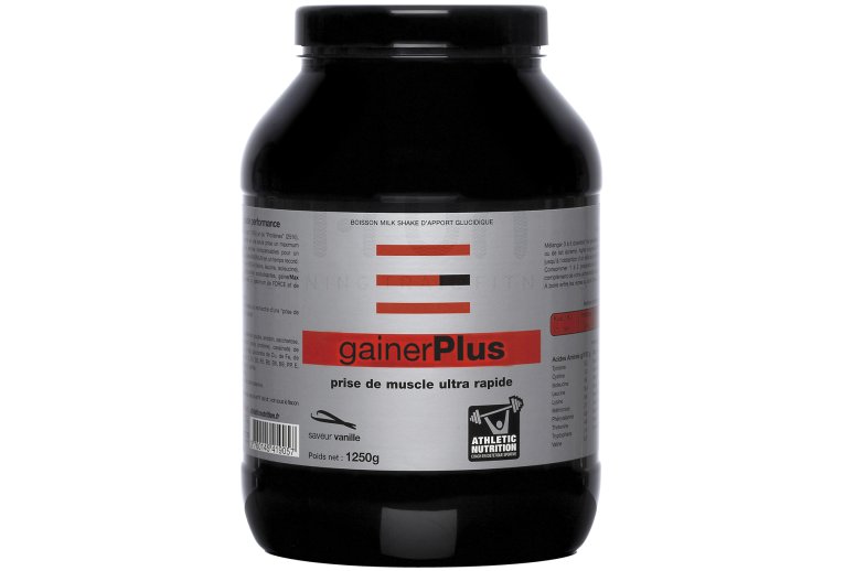 Nutrisens Sport Gainer Plus Chocolat 1250KG 
