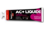 Nutrisens Sport Gel AC+ Antioxidante l�quido  - Ar�ndano/Granada