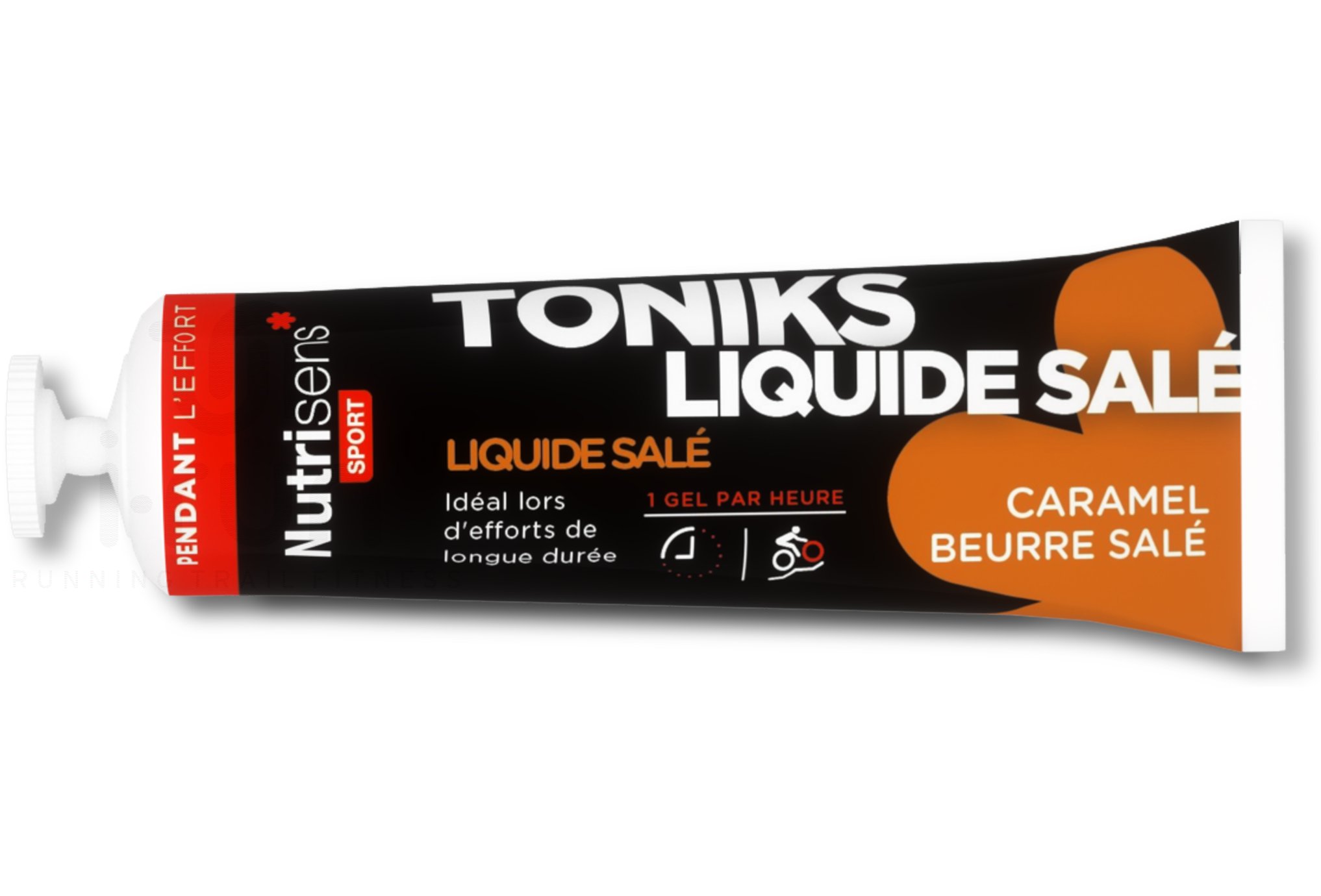 Nutrisens Sport Gel Tonik