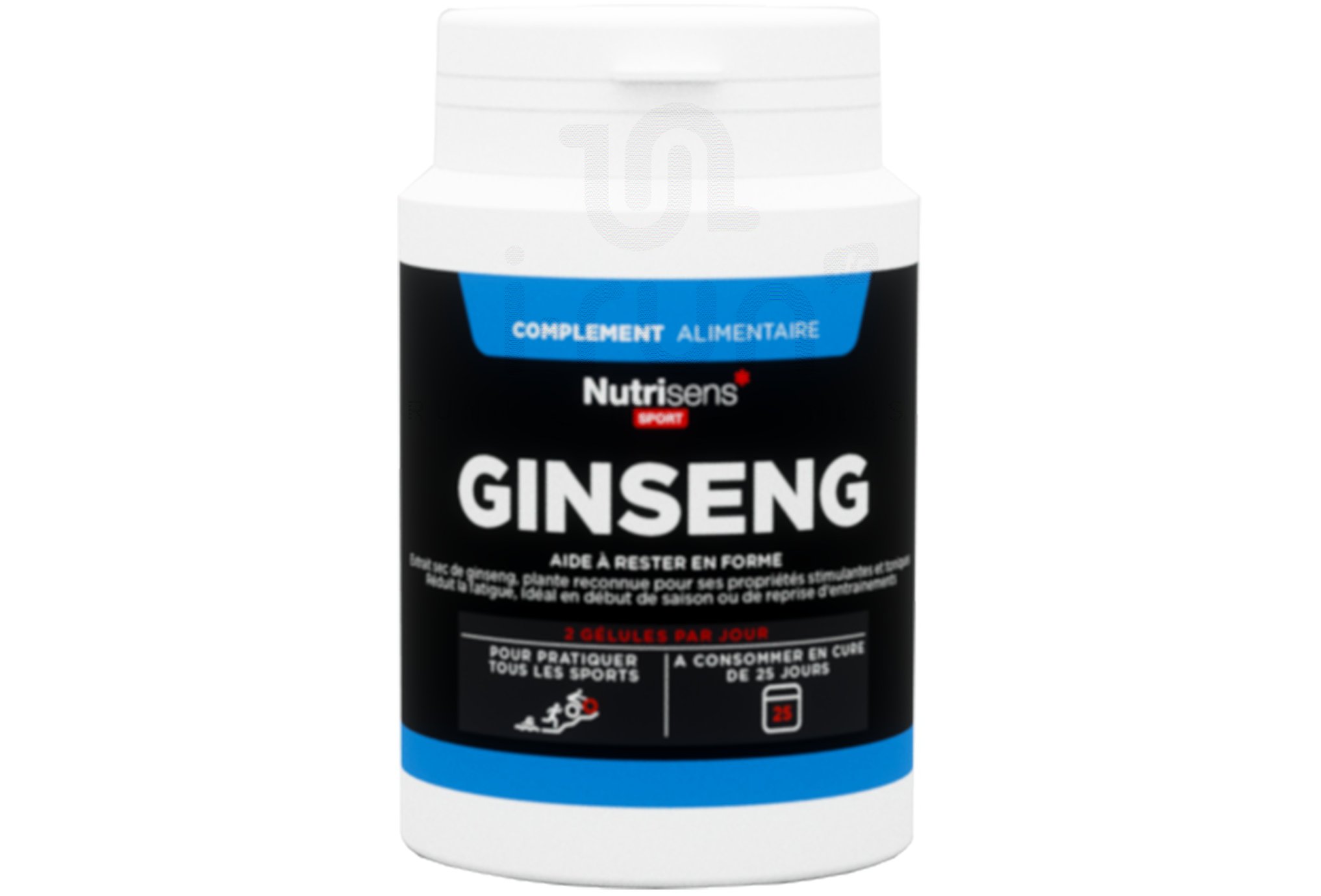Nutrisens Sport Ginseng