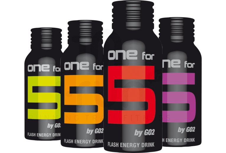 Nutrisens Sport One for 5 