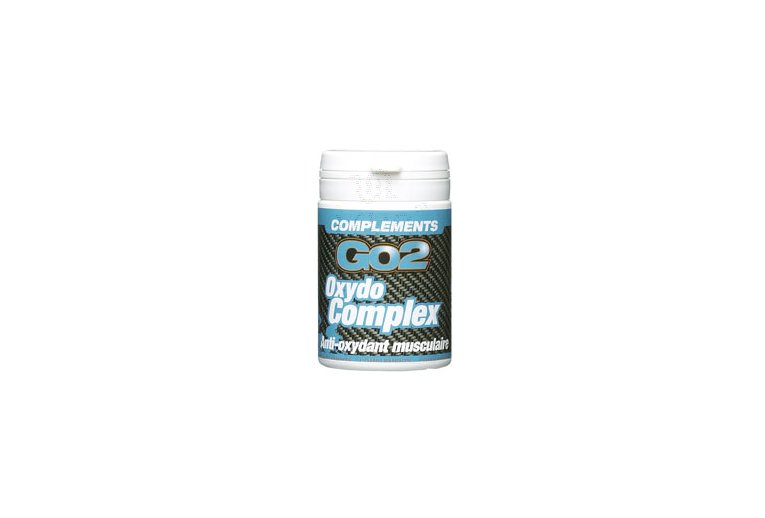 Nutrisens Sport Oxydo Complex 