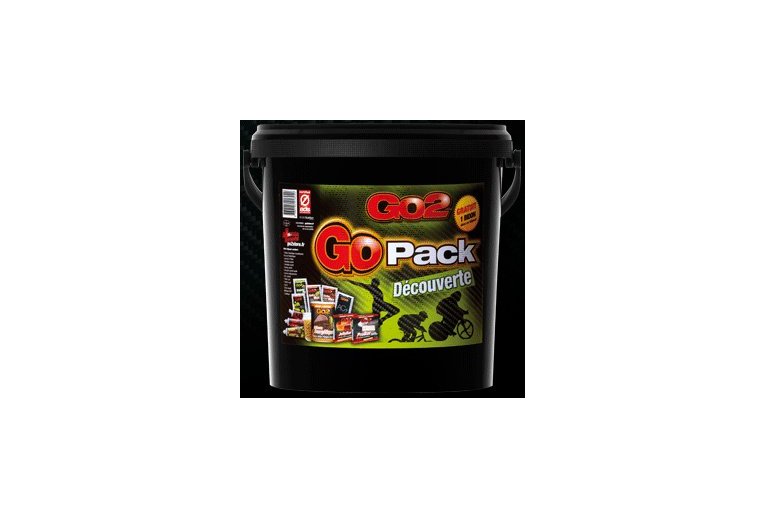 Nutrisens Sport Pack perso/d�couverte 
