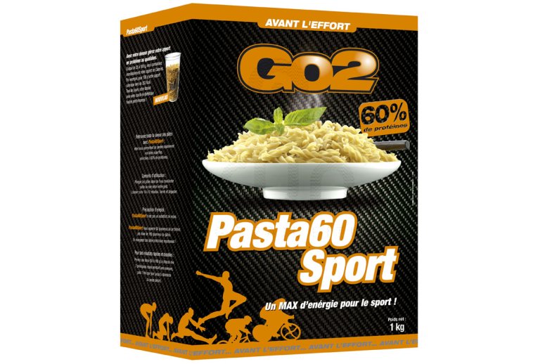 Nutrisens Sport Pasta60 Sport 