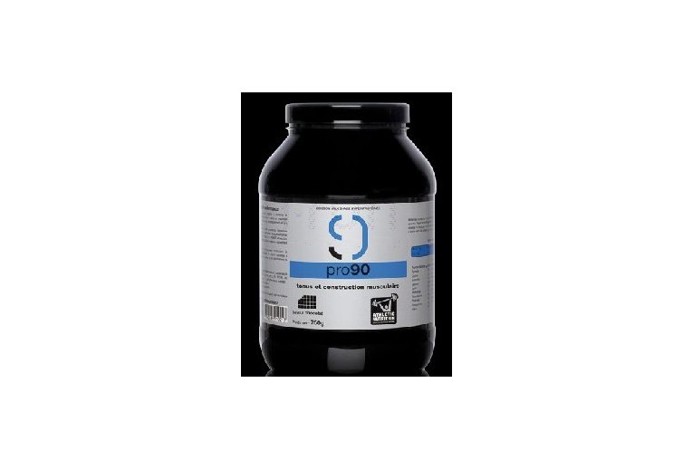 Nutrisens Sport Pro90 chocolat 750G 