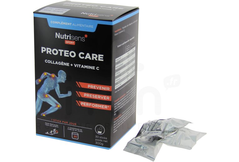 Nutrisens Sport Proteo Care 