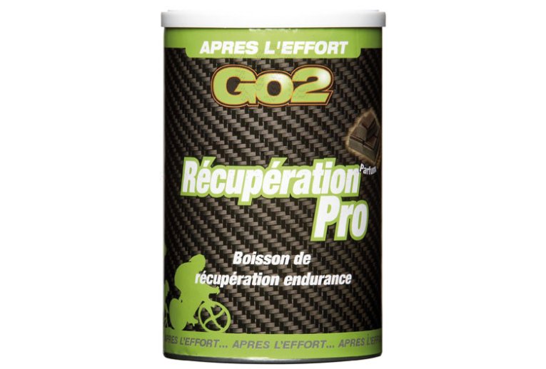 Nutrisens Sport R�cup�ration Pro - Chocolat -450g 