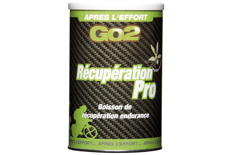 Nutrisens Sport R�cup�ration Pro - Vanille - 450g 