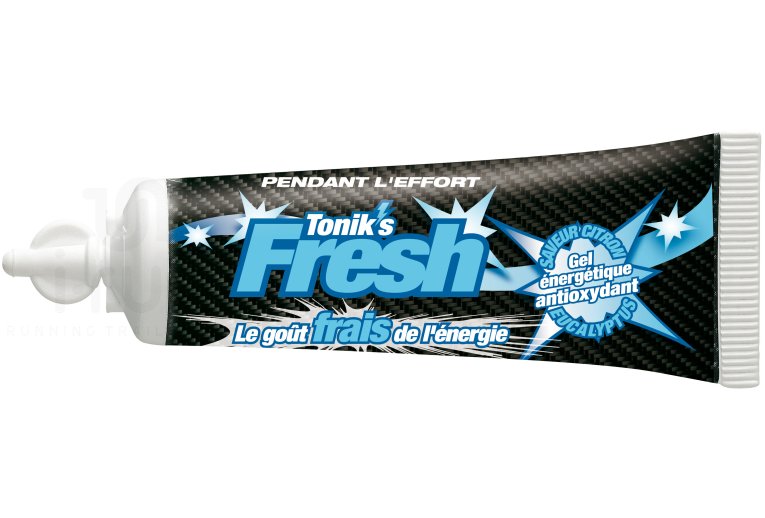 Nutrisens Sport Tonik's Fresh - 27 g 