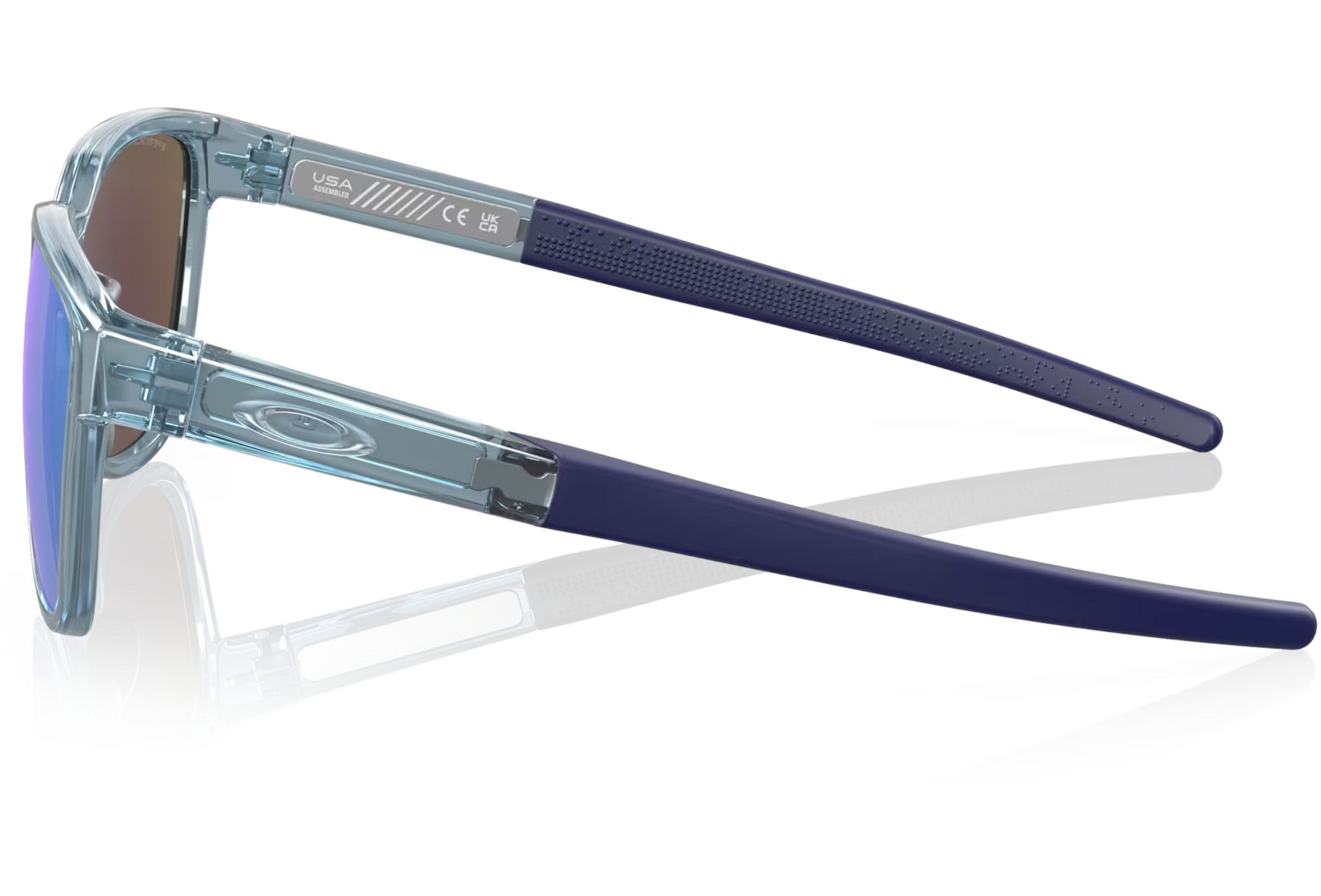 Oakley Actuator Prizm Saphhire