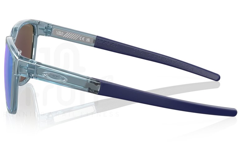Oakley Actuator Prizm Saphhire