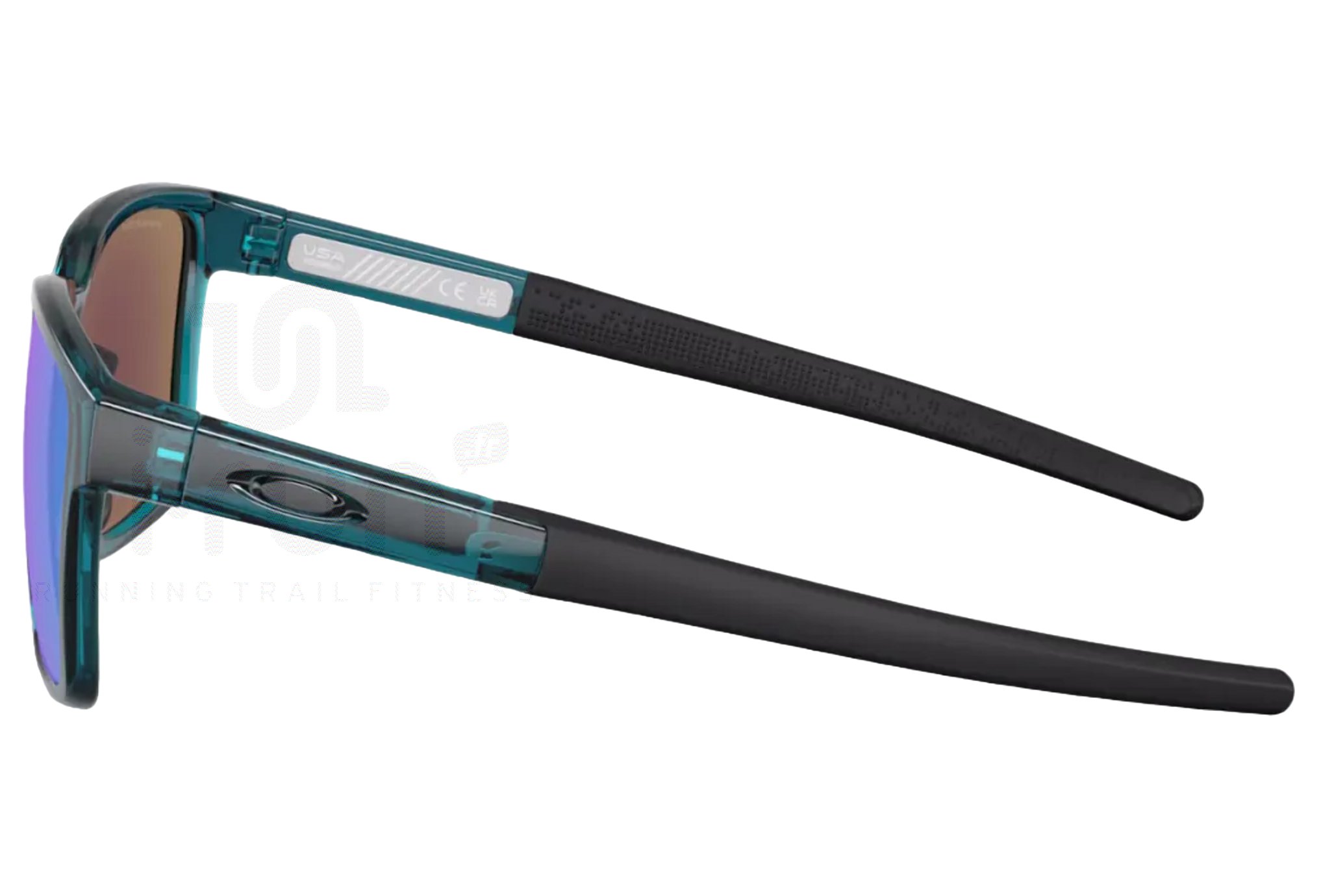Oakley Actuador SQ Prizm Sapphire