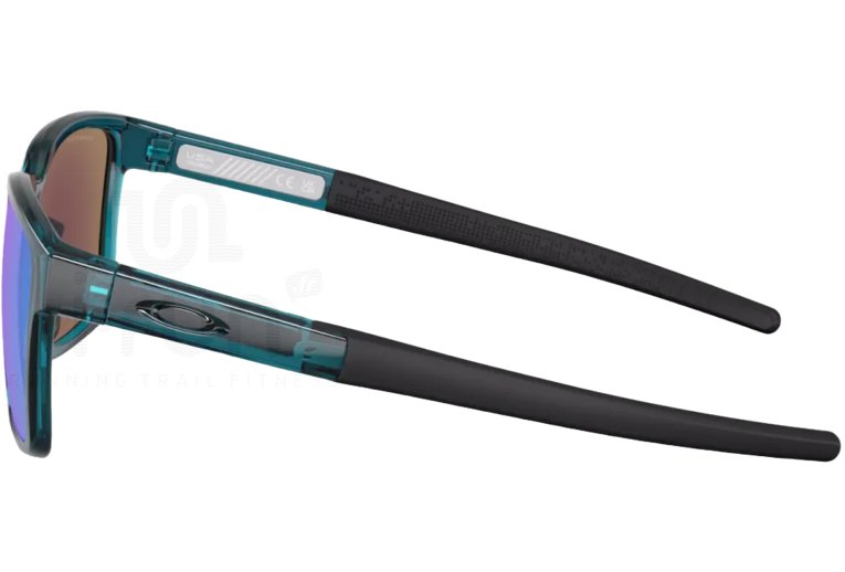 Oakley Actuador SQ Prizm Sapphire