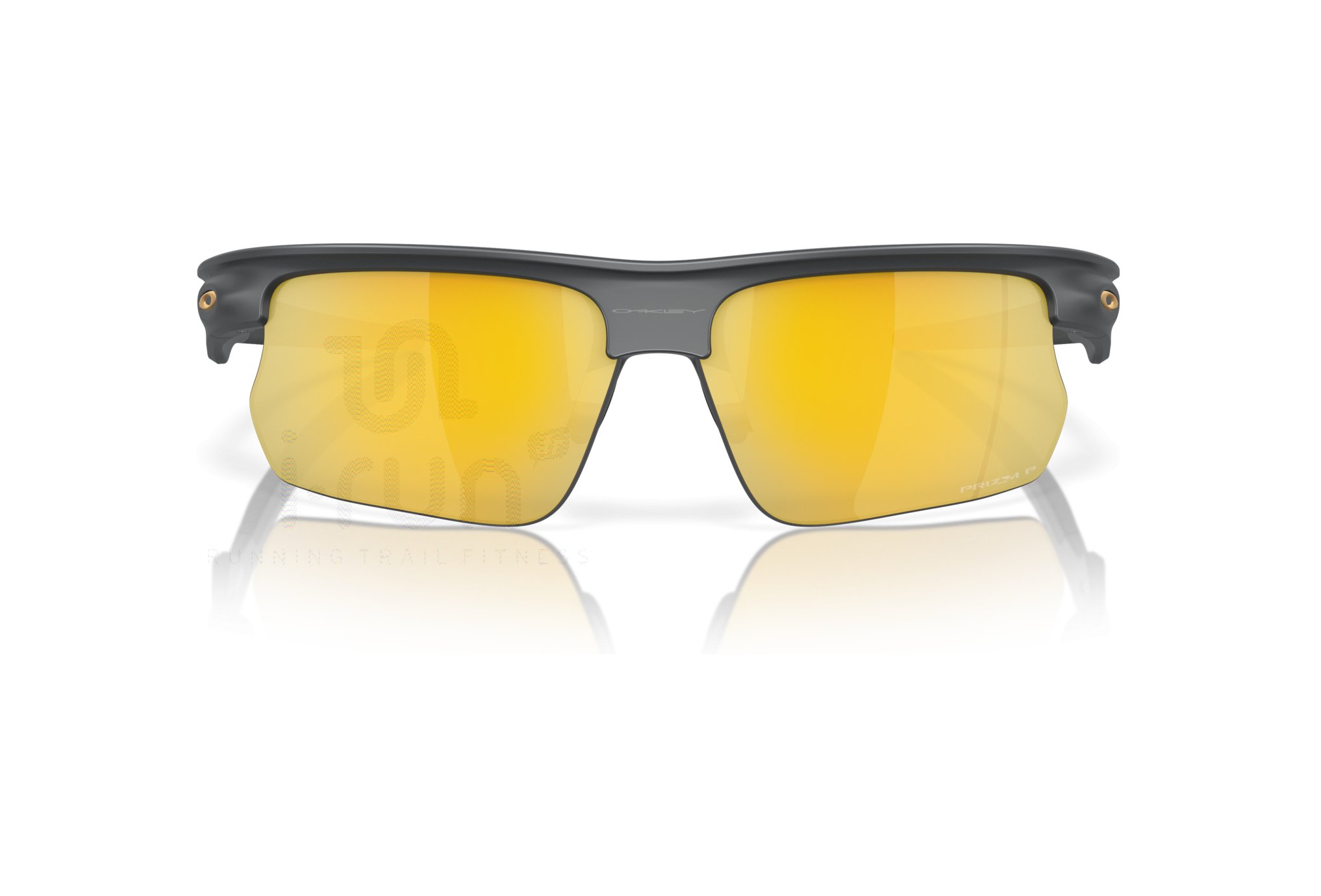 Oakley Bisphaera Prizm 24K Polarized