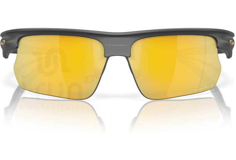 Oakley Bisphaera Prizm 24K Polarized