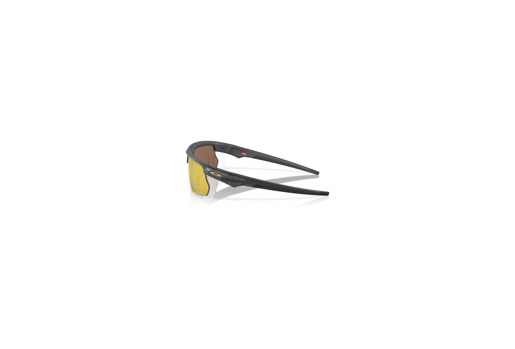 Oakley Bisphaera Prizm 24K Polarized