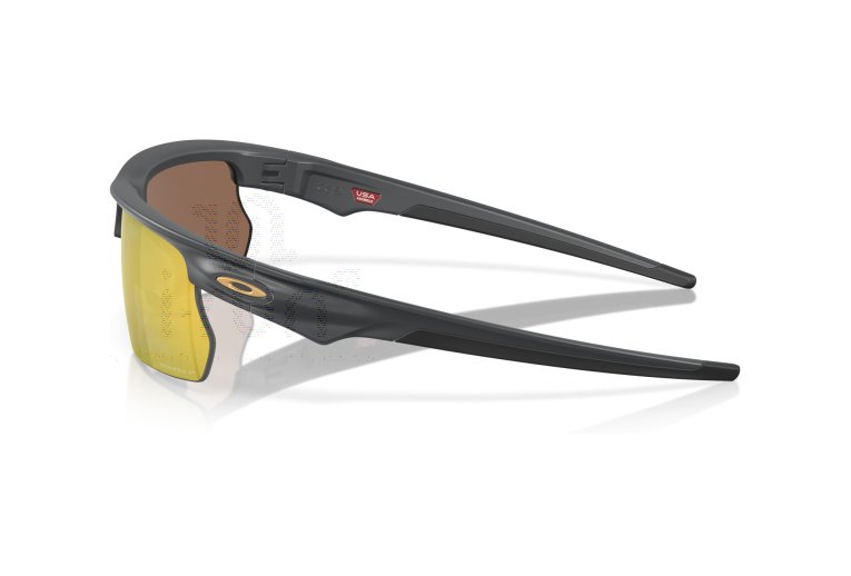 Oakley Bisphaera Prizm 24K Polarized